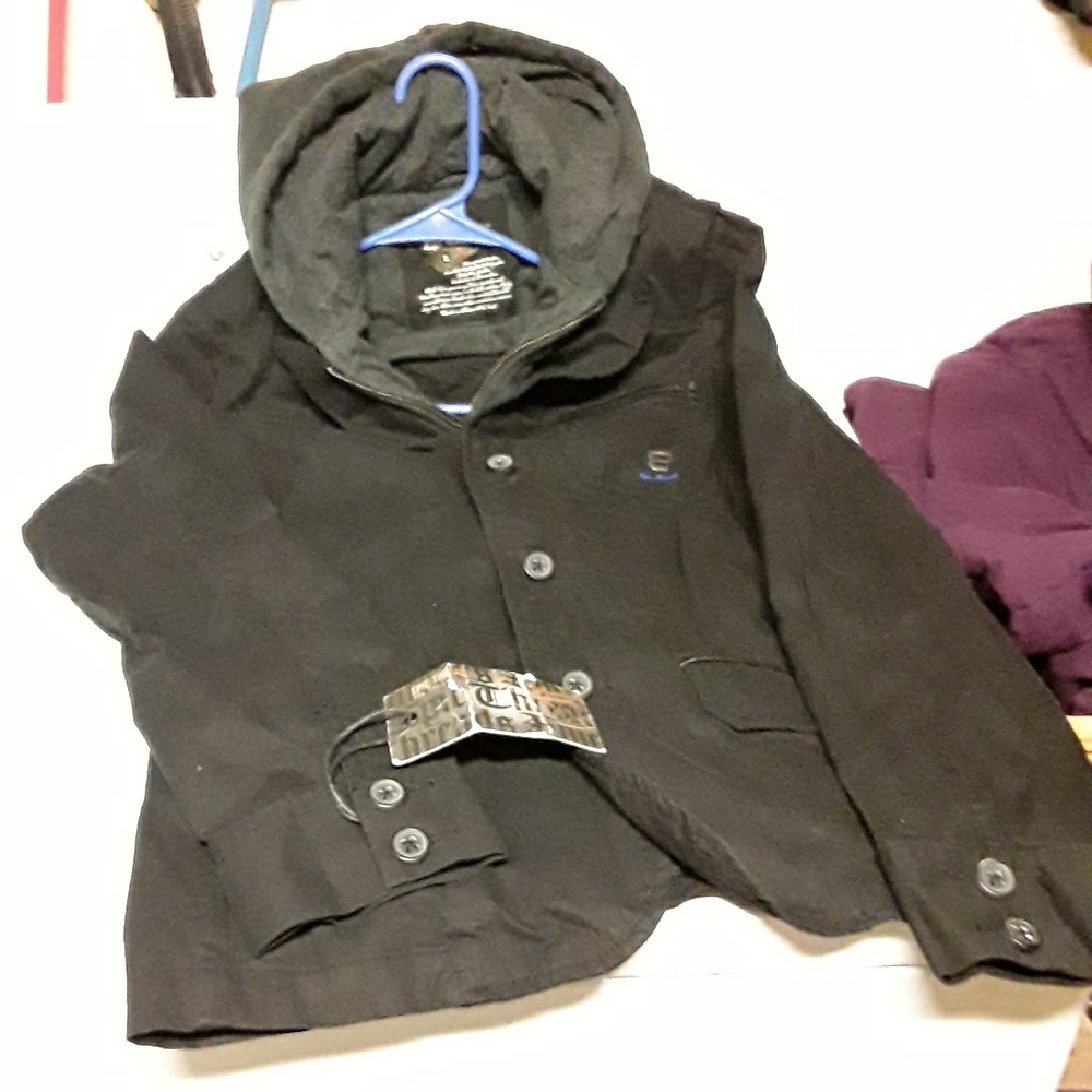 Boys Epic Threads Sz. L lined jacket